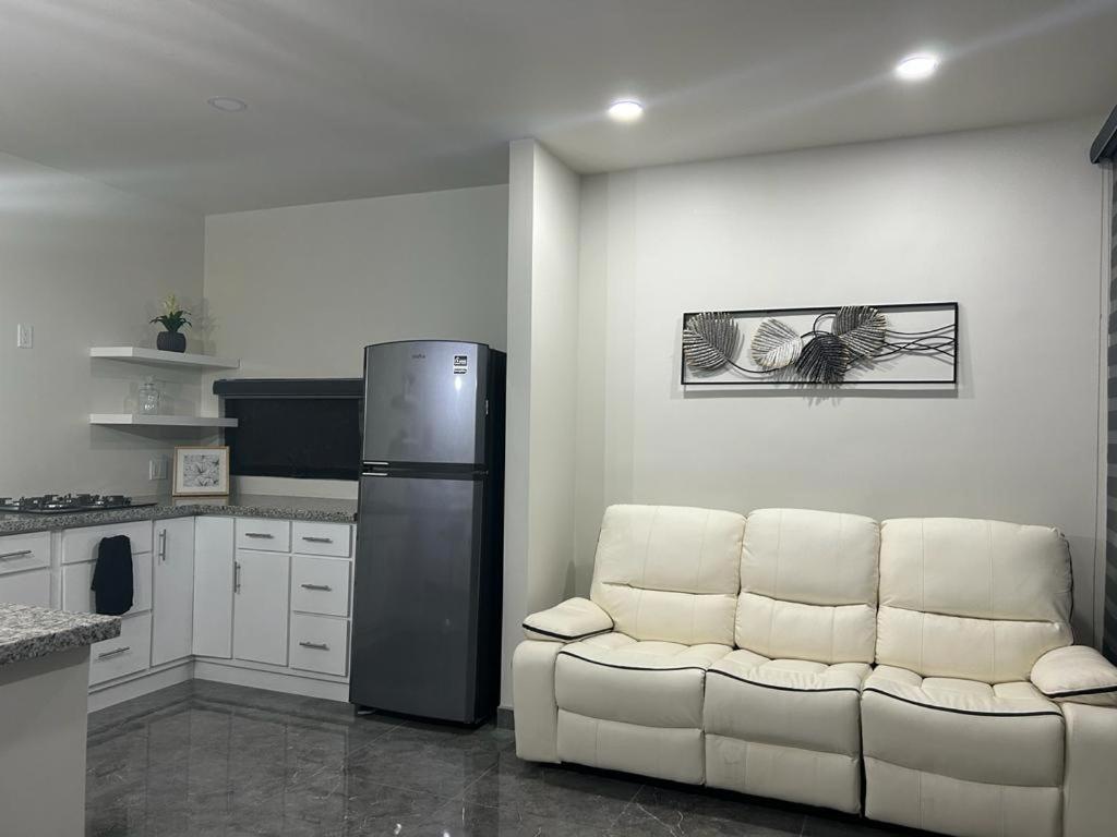 Suites Marvento Энсенада Экстерьер фото